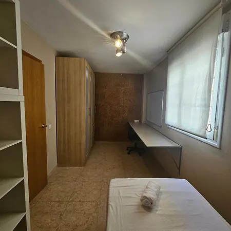 Holiday home Adosado En La Playa