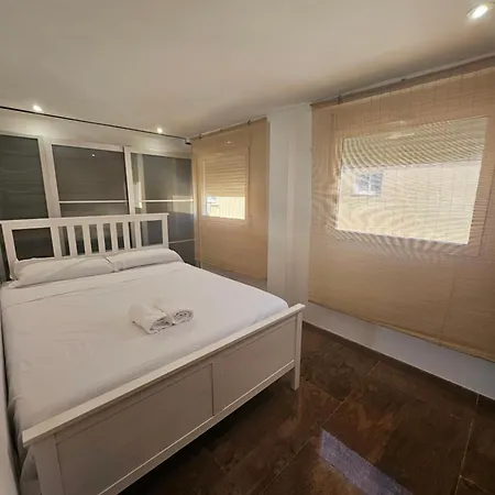 Adosado En La Playa Holiday home